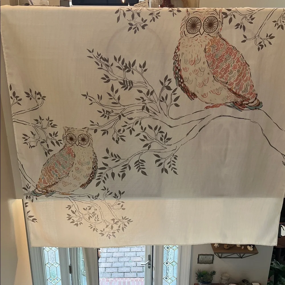 N/A lightweight curtain